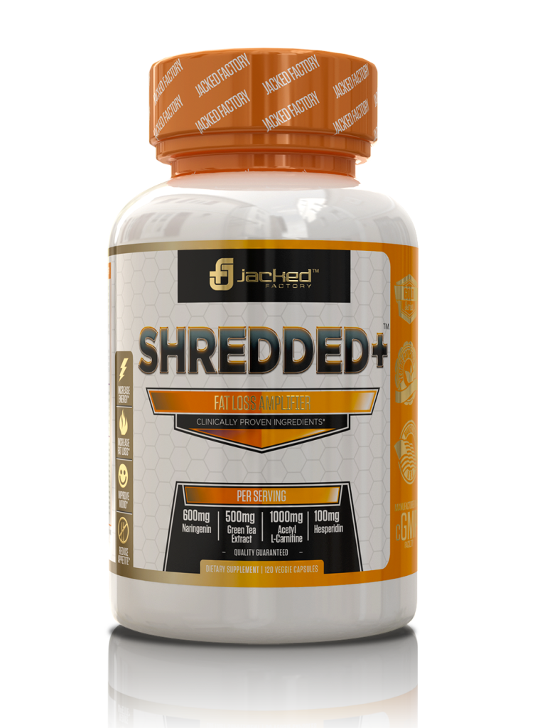 best fat burner supplement
