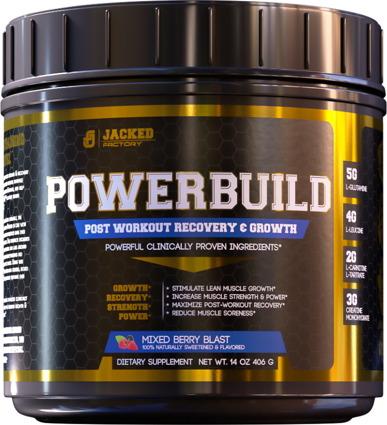 best post workout supplement 2015